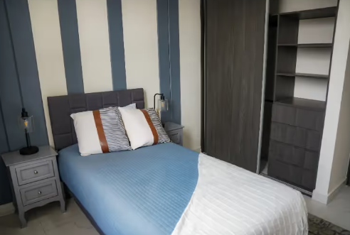 Imágen del proyecto AVALIA RESIDENCIAL "A"